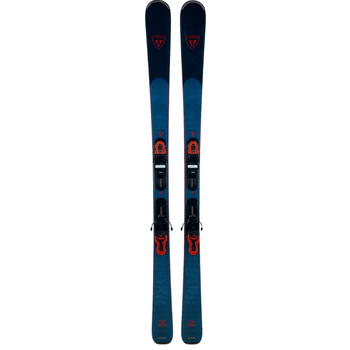 Rossignol Experience 80 CA LTD 2025 allmountain skis 174 cm