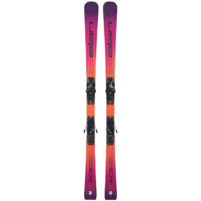Elan Ace Speed Magic SLX 2025 | Carving Ski | Skizaak