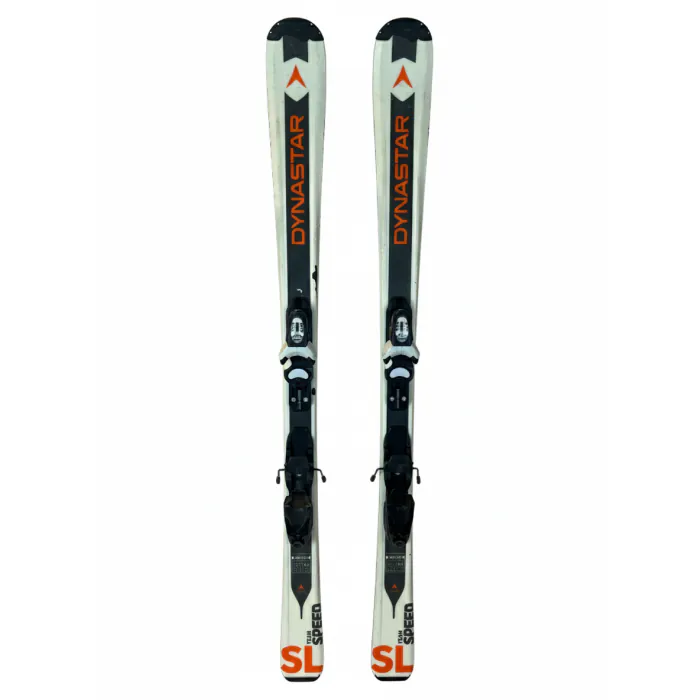 Dynastar Team Speed SL