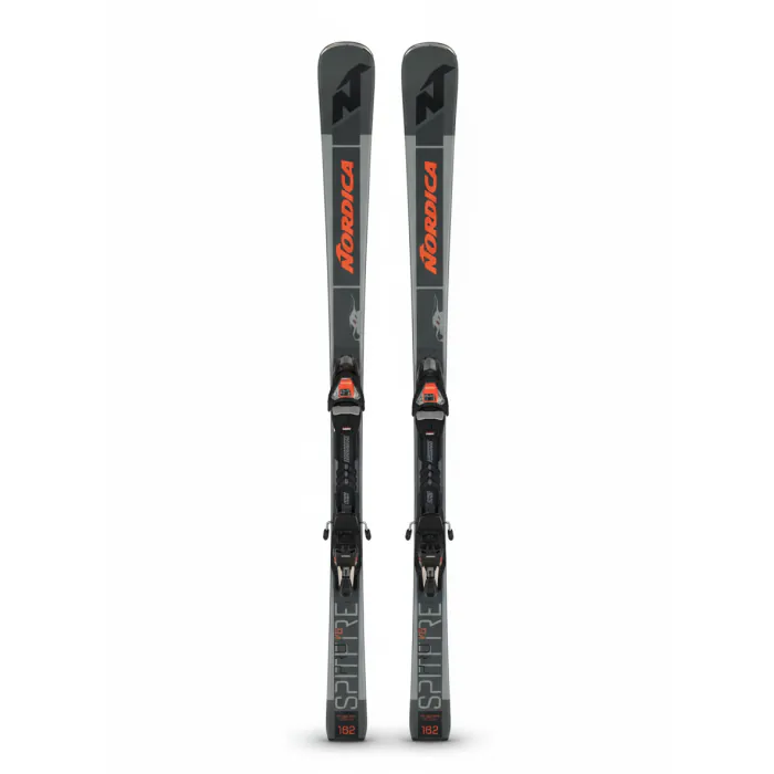 Nordica Dobermann Spitfire 76 Pro 2021 | Carving Ski | Skizaak