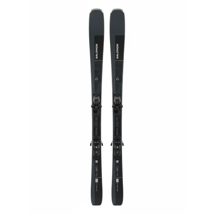 Salomon Stance 80 - All-Mountain Ski | €225