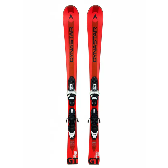 【即滑走可】DYNASTAR SPEED ZONE 9 CA & ロシのポール Dynastar Team Speed Zone GT | Esquíes de Pista - Rendimiento