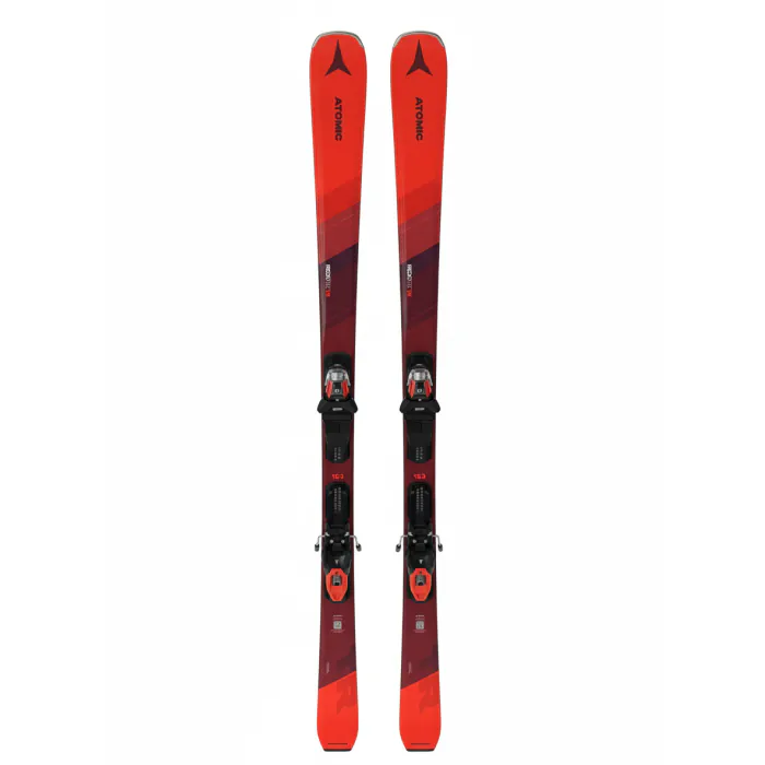 Atomic Redster TR 2024 | Racing Ski | Skizaak