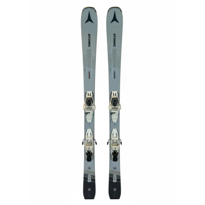 Atomic Vantage 75C W 2020 | All-Mountain Ski | Skizaak