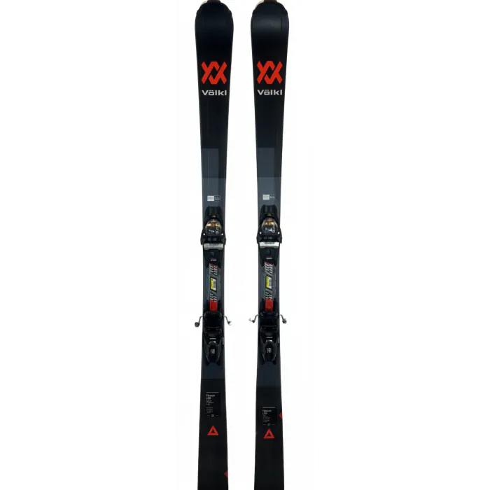 Völkl Deacon LTD 2024 | All-Mountain Ski | Skizaak