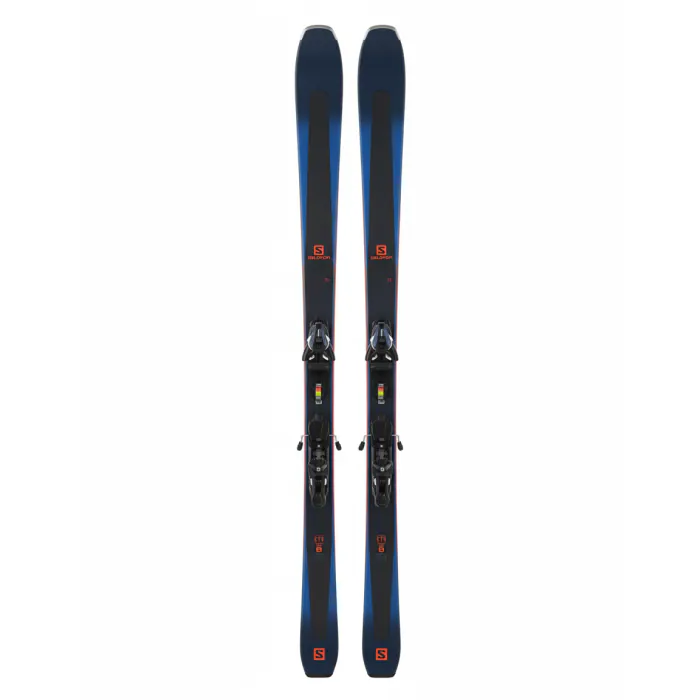 Salomon XDR 88 Ti