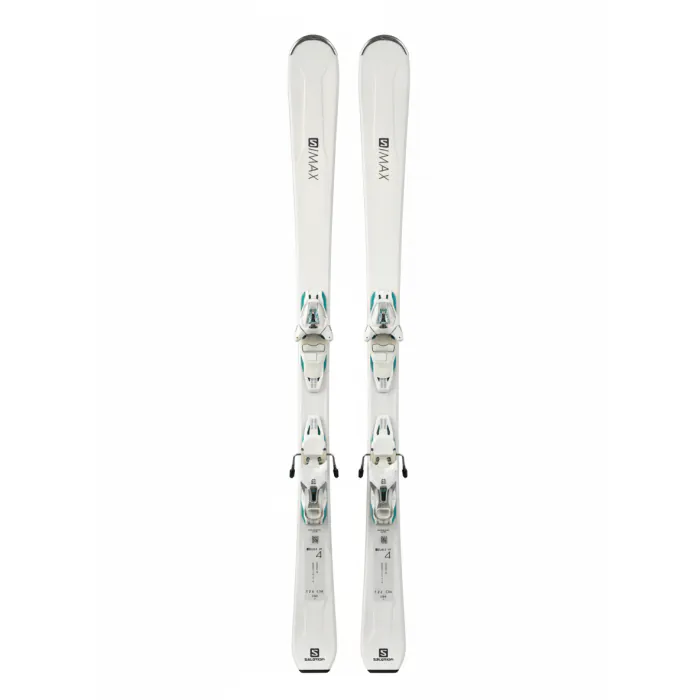 Salomon S-MAX W4 2019 | Carving Ski | Skizaak
