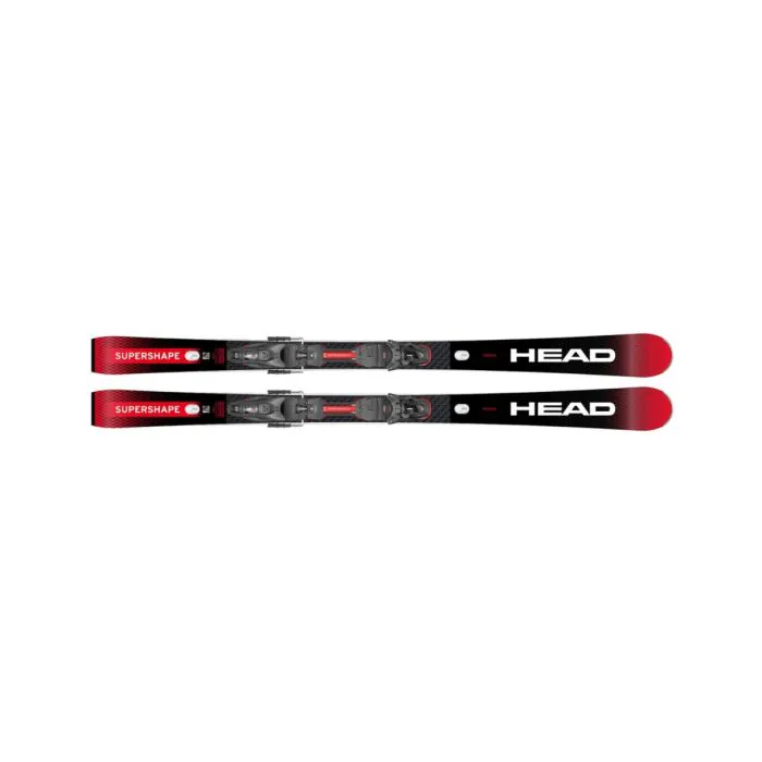 head supershape e-rally — Head 2025 Precision Carver