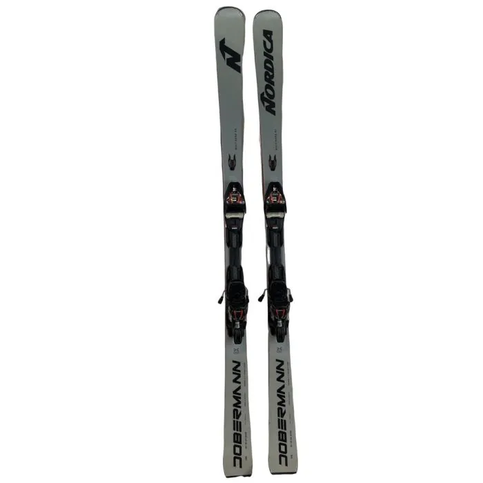 Nordica Dobermann Multigara 2025 | Racing Ski | Skizaak