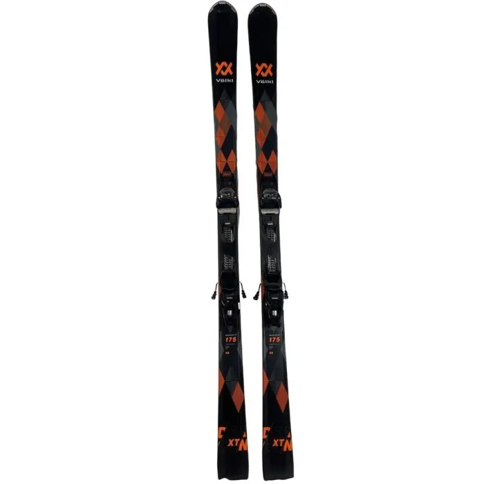 スキー Volkl DEACON XT 168cm R15.7 Völkl Deacon XT 2023 | All-Mountain Ski | Skizaak