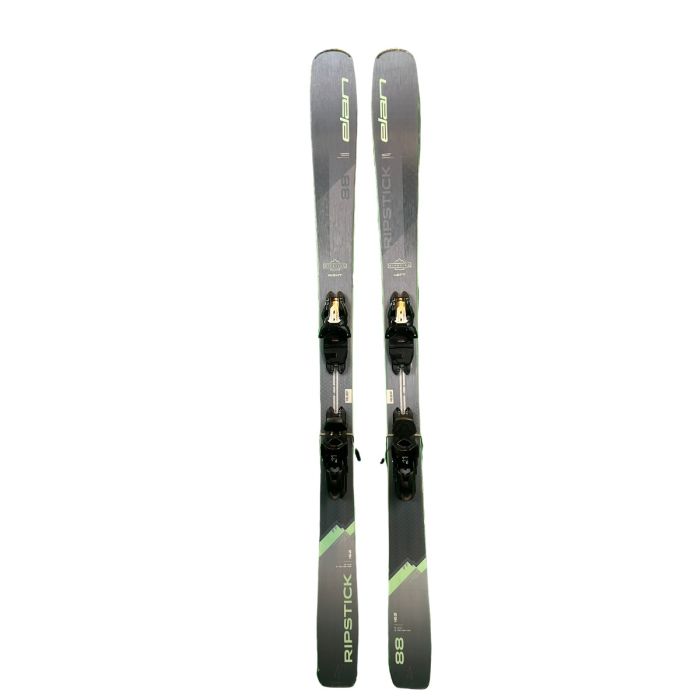 Elan Ripstick 88 W - 2024