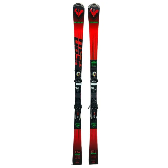 Rossignol Hero Elite ST Ti 2020 | Racing Ski | Skizaak