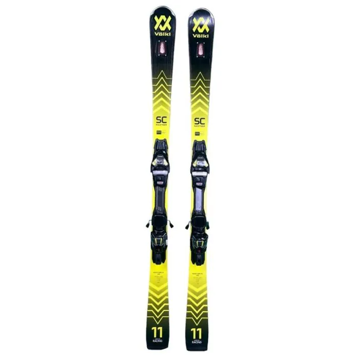 Völkl Racetiger SC - Ski de Competição | Skizaak