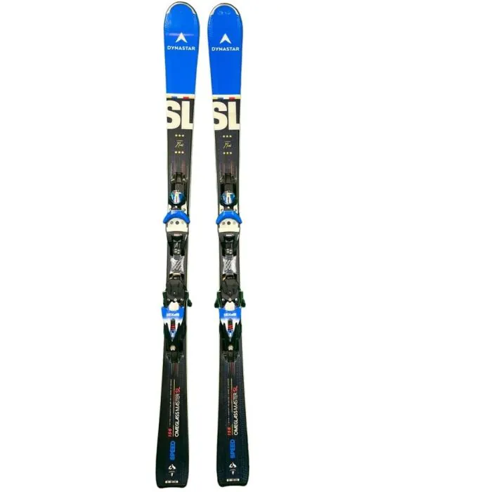 Dynastar Speed Omeglass Master 2023 | Racing Ski | Skizaak