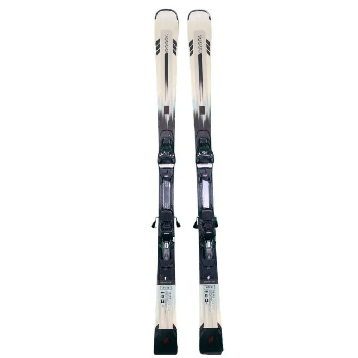 K2 Disruption MTI Women – All-Mountain Ski