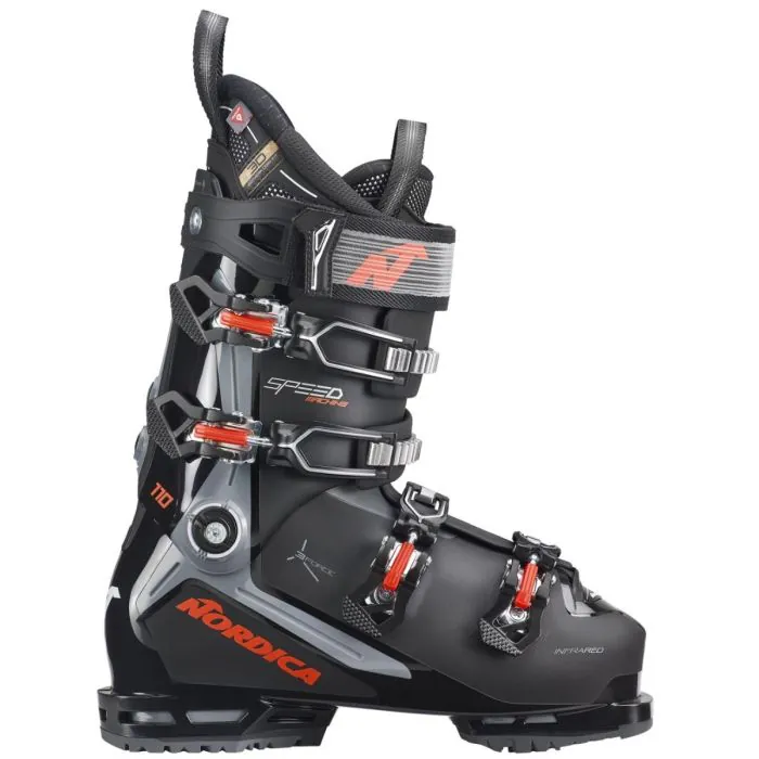 スキー Nordica Speed Machine Nordica Speedmachine 3 110 (GW) | Comfortabele pisteboot