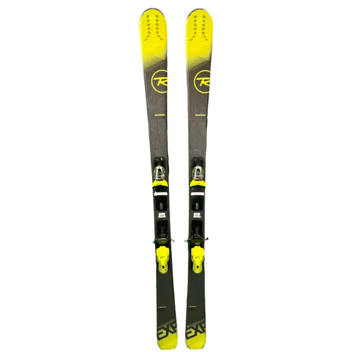 Rossignol Experience 80 cl limited