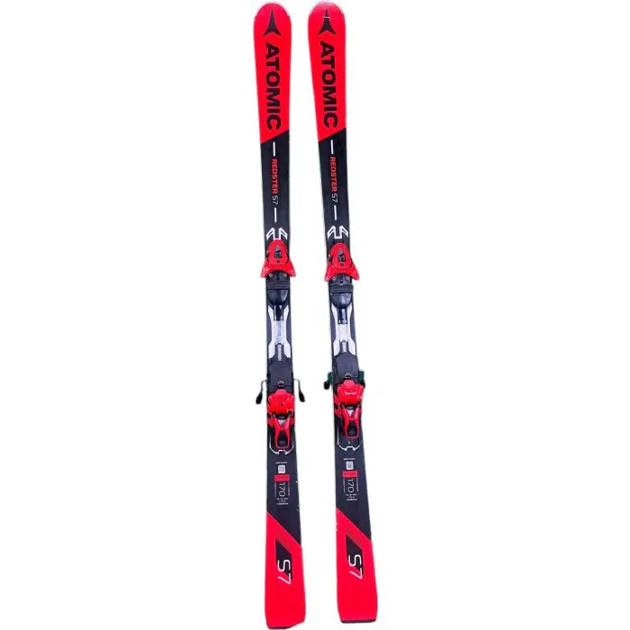 Atomic Redster S7 2019 | Carving Ski | Skizaak