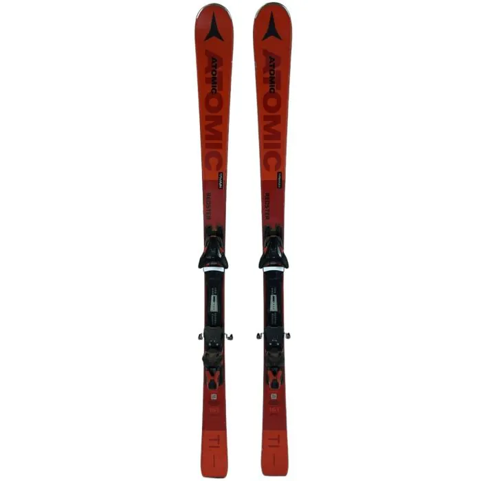 Atomic Redster TI 2020 | Race Ski | Skizaak