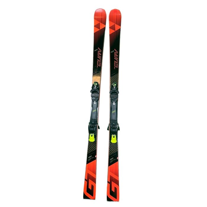 Fischer Rc4 The