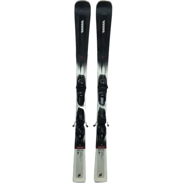 K2 Disruption 76 W LTD - 2025