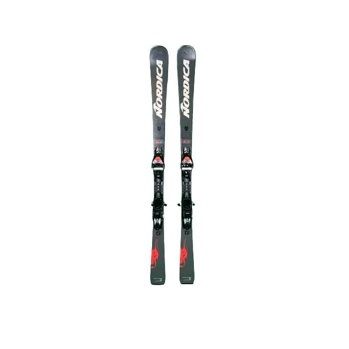 Nordica Dobermann SLC - 2023
