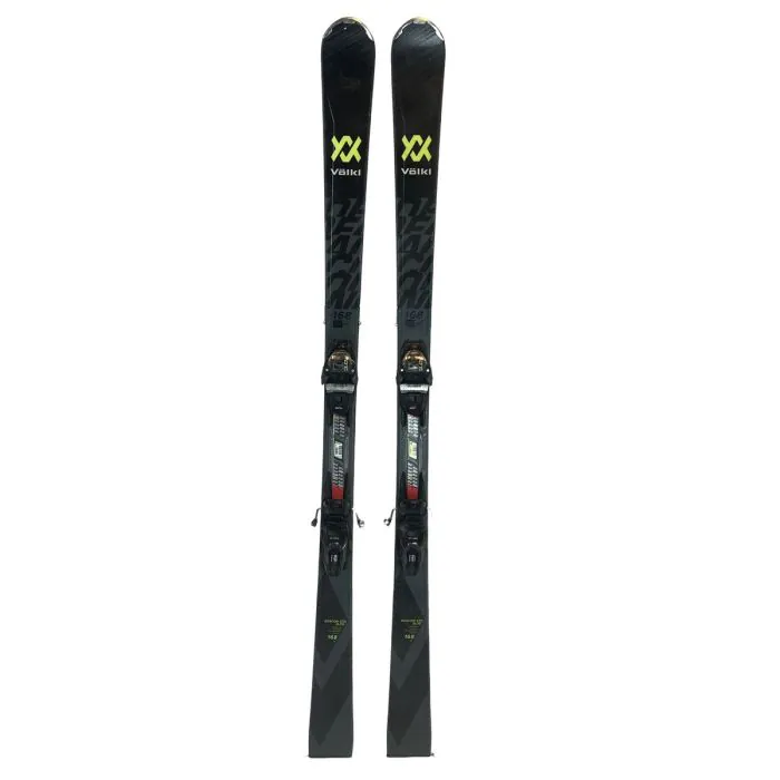 Völkl Deacon XTD Elite 2024 | All-Mountain Ski | Skizaak