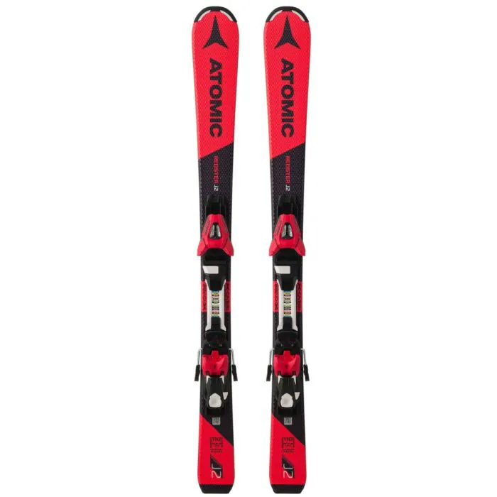 k*a様 Atomic J2 スキー 140cm Atomic redster J2