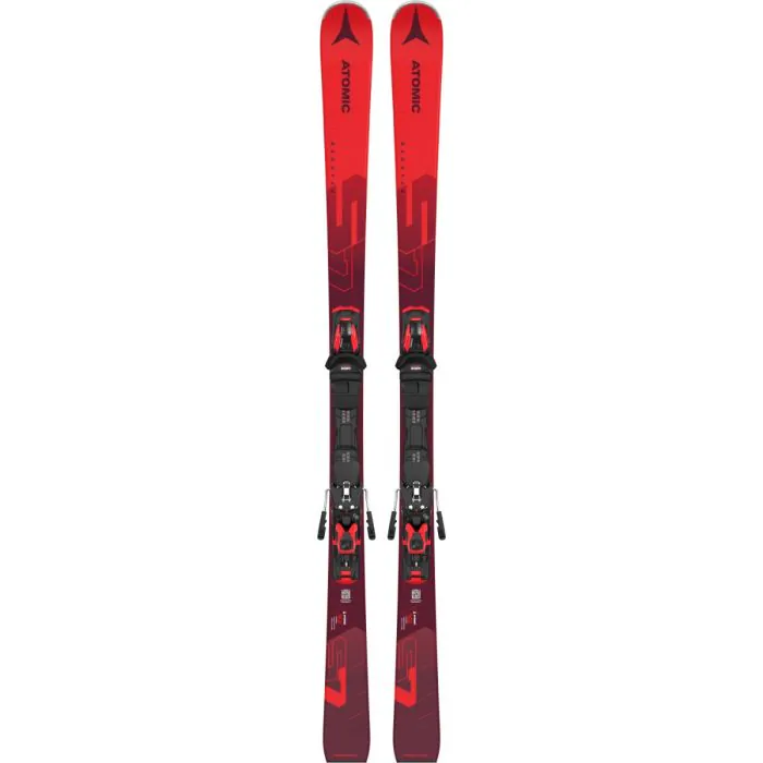 Atomic Redster G7 2023 | Ski de Pista | Performance