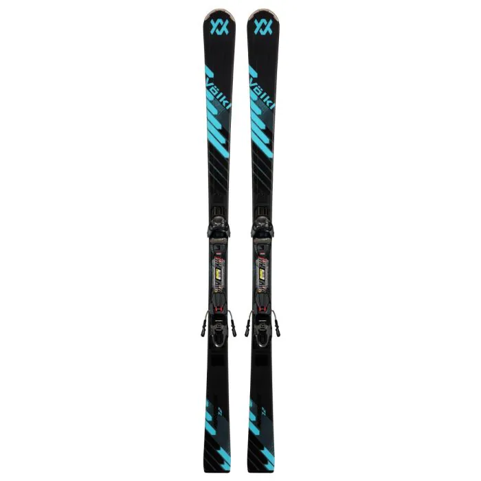 Völkl Peregrine 72 | Ski All-Mountain | Loja Online