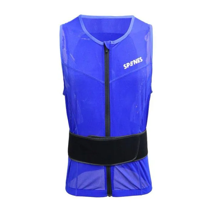 Sweet Protection Men's Back Protector Vest 2.0