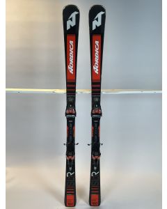 Nordica Dobermann SLR 2020 - 160 cm