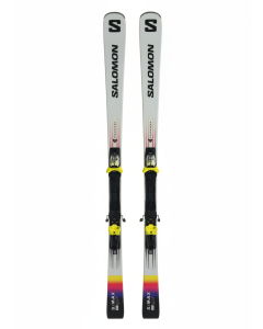 Salomon S/MAX Endurance