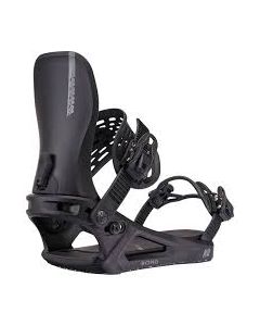Snowboard bindingen gebruikt