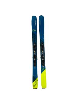 Elan Ripstick 106 - 2018