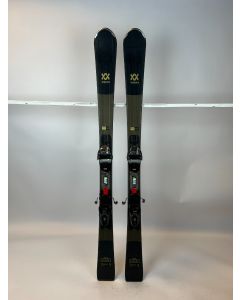 Völkl Flair 72