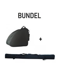 Huur tassenset