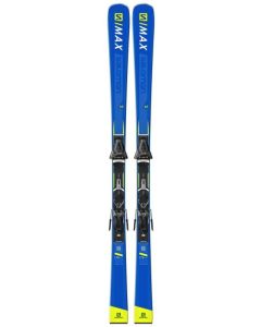 Salomon S-RACE X9 Ti