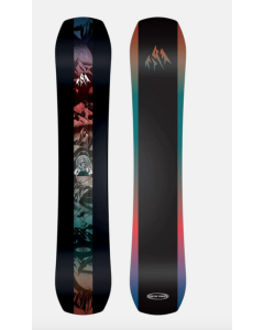 Snowboards gebruikt