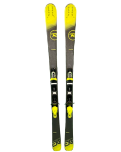 Rossignol Experience 80 cl limited