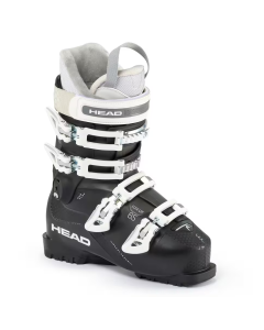 Huur alleen volwassen schoenen