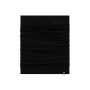 Arctic Neckwarmer Black