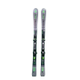 Atomic Redster X9 WB ski's: overzicht van de bindingen en het design.