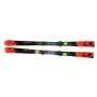 Fischer Rc4 The Curv Dti Ws