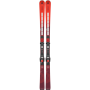 Atomic Redster G9 Revoshock - 2025