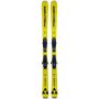 Fischer Xtr Race Yellow - 2025