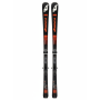 Nordica Spitfire CRX