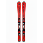 Atomic Redster MH - 2020 ski's met bindingen, klaar voor de piste.