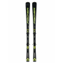 Fischer RC4 Superior TI - 2025