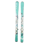 Roxy Kaya 72 Skier – stilvolles Design für Damen auf der Piste.